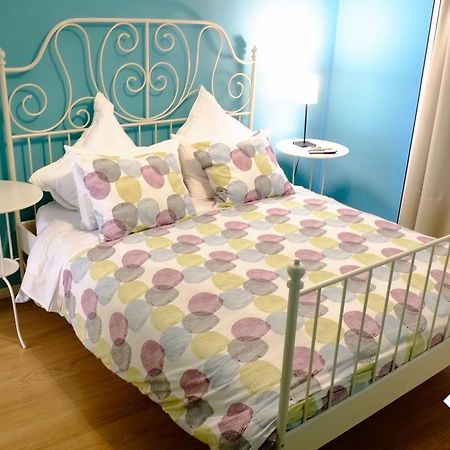 Hostal Five Gates Осуна Екстериор снимка