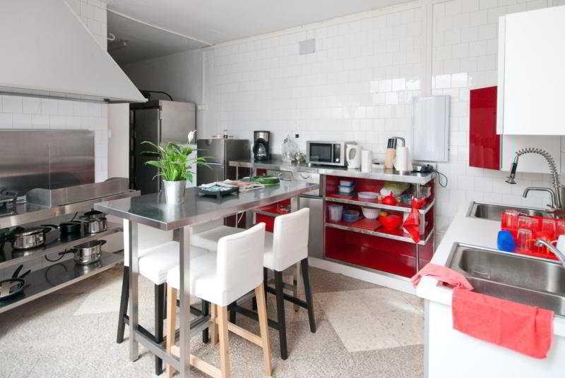 Hostal Five Gates Осуна Екстериор снимка
