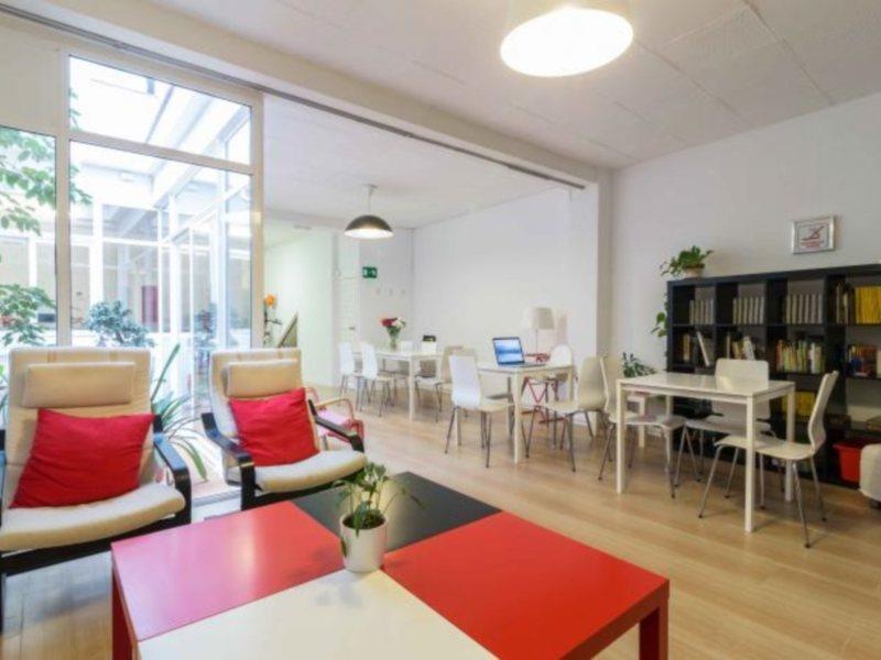 Hostal Five Gates Осуна Екстериор снимка