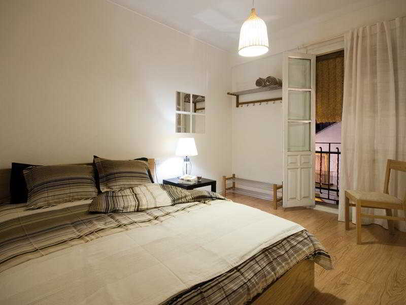 Hostal Five Gates Осуна Екстериор снимка