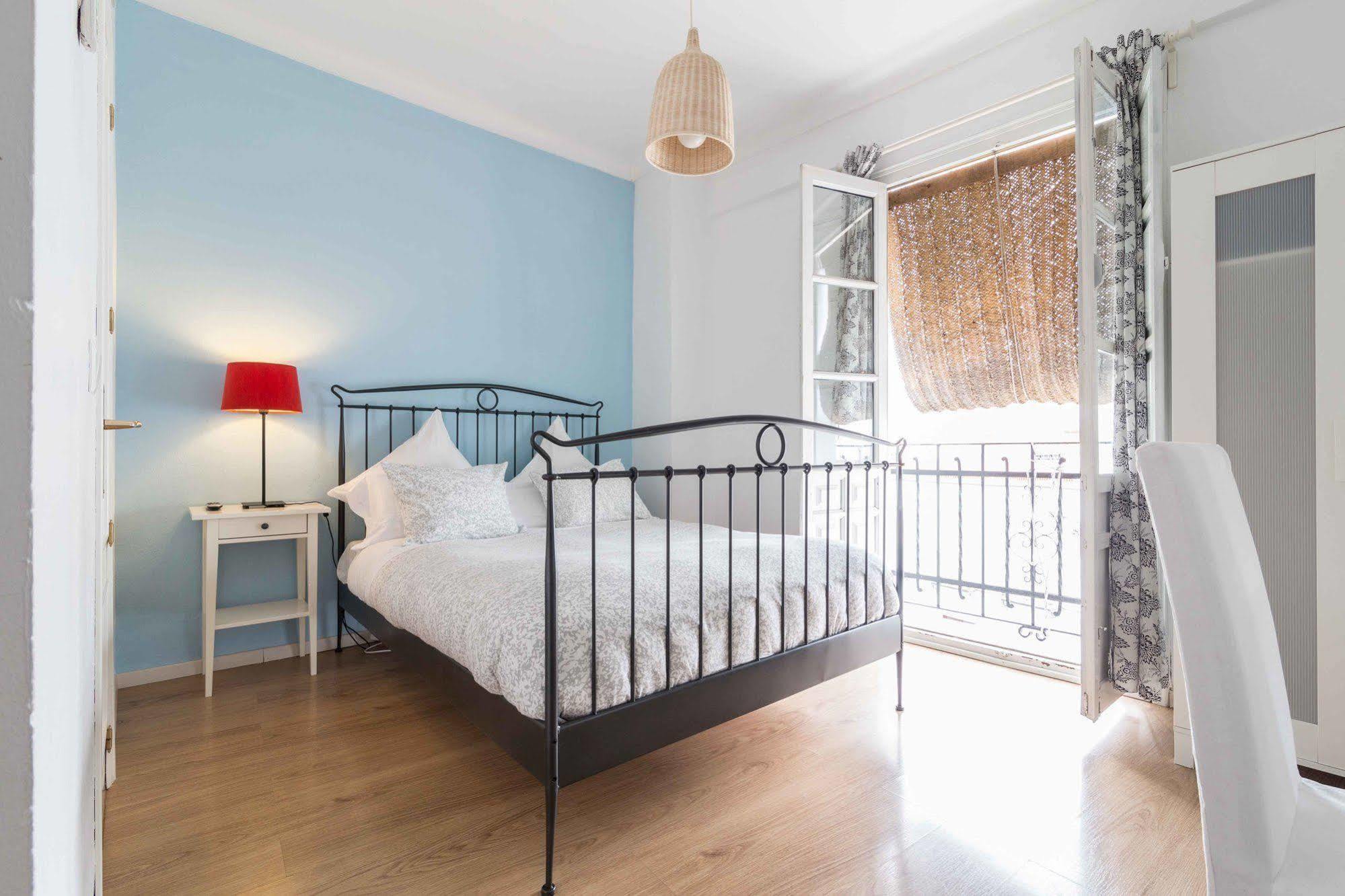 Hostal Five Gates Осуна Екстериор снимка