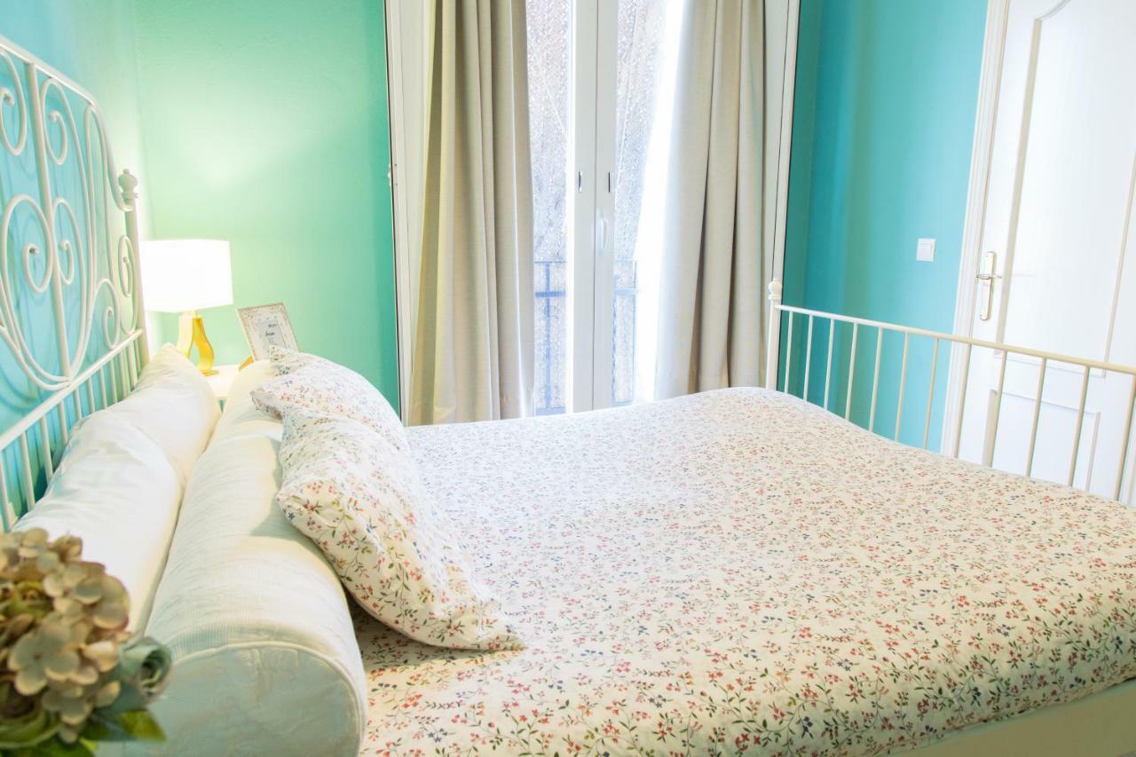 Hostal Five Gates Осуна Екстериор снимка
