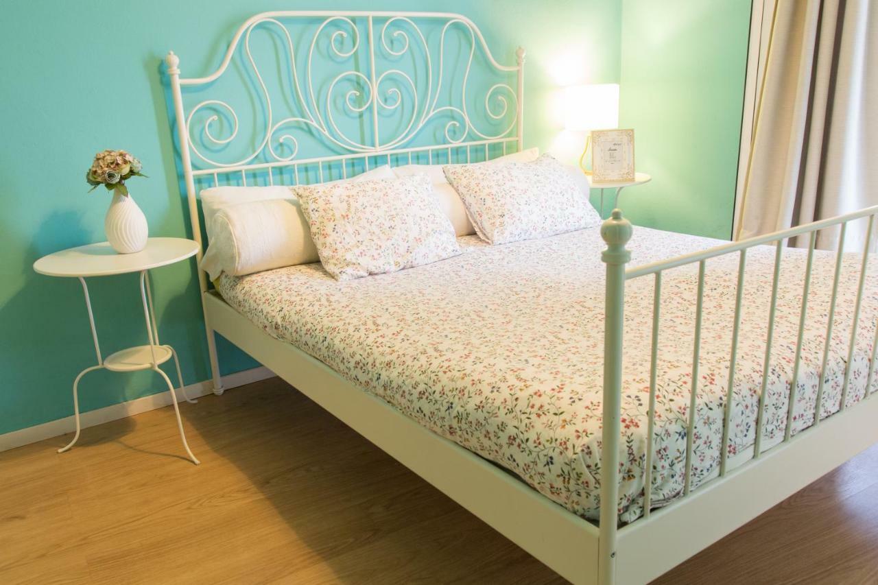 Hostal Five Gates Осуна Екстериор снимка